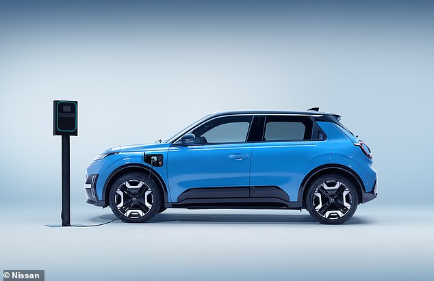 Pricing and full technical confirmation is expected soon, with first drives in September and deliveries before the end of 2025