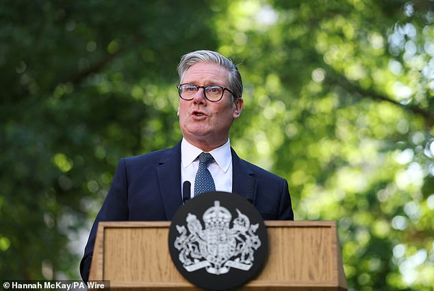 The move by Spain and Italy comes as Britain and the EU sealed a 'Brexit reset' deal on Monday