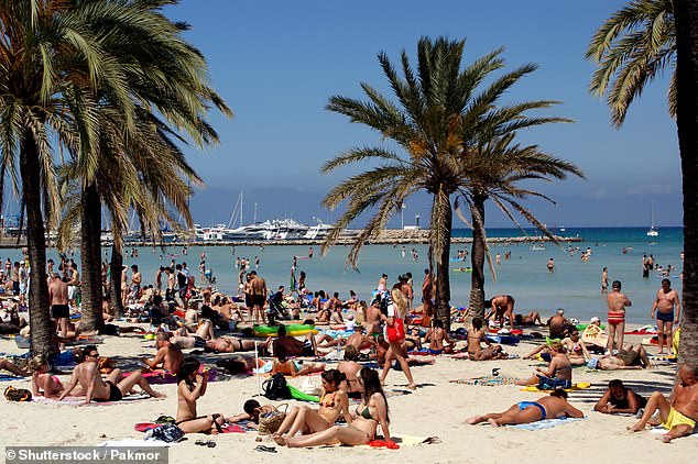 Anti-tourism campaigners have long been contesting the current tourism model, claiming that many locals have been priced out by holidaymakers