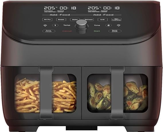best-air-fryer-deals-ninja