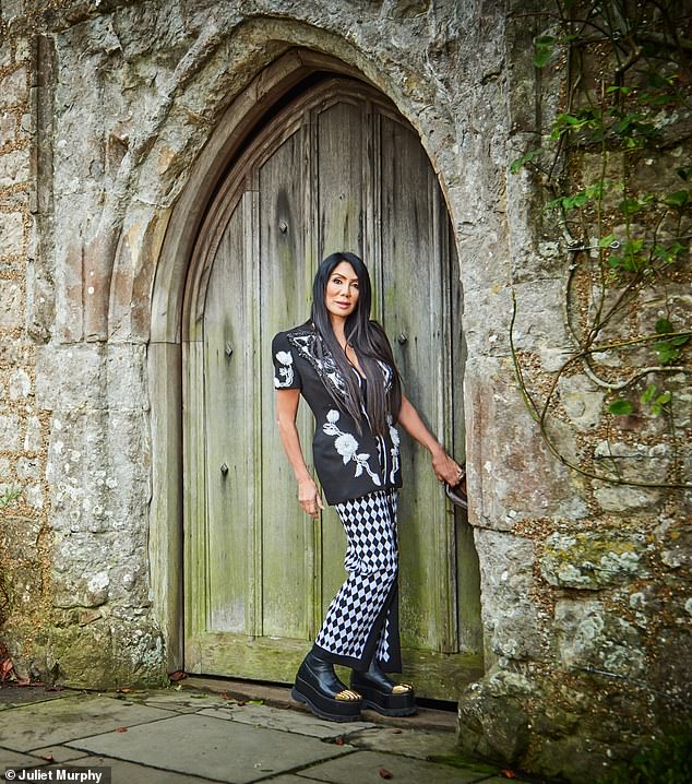 Ann and her husband have claimed non-dom status in the UK for the past three years, during which they bought a medieval castle and invested a purported £25m to transform it into a luxury wedding venue