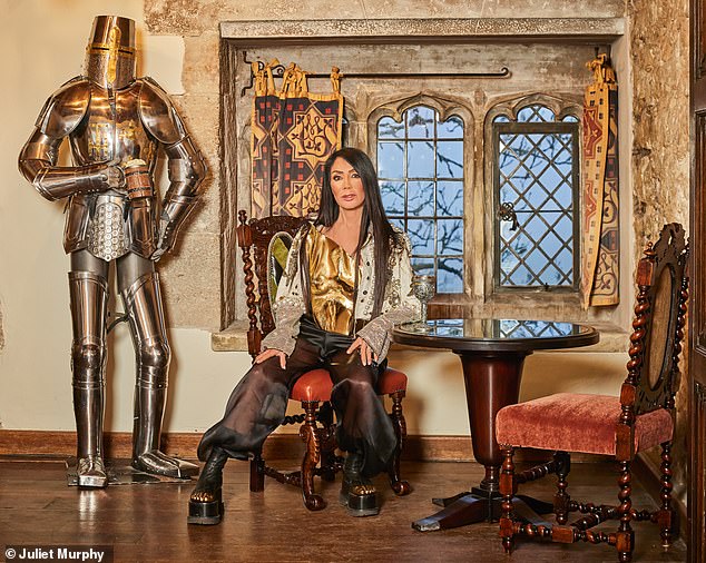 The CEO of iFinance Canada, attacked 'reckless' Rachel Reeves over the 'astronomical error' of trying to extract more tax from the ultra-wealthy who are domiciled abroad for tax purposes
