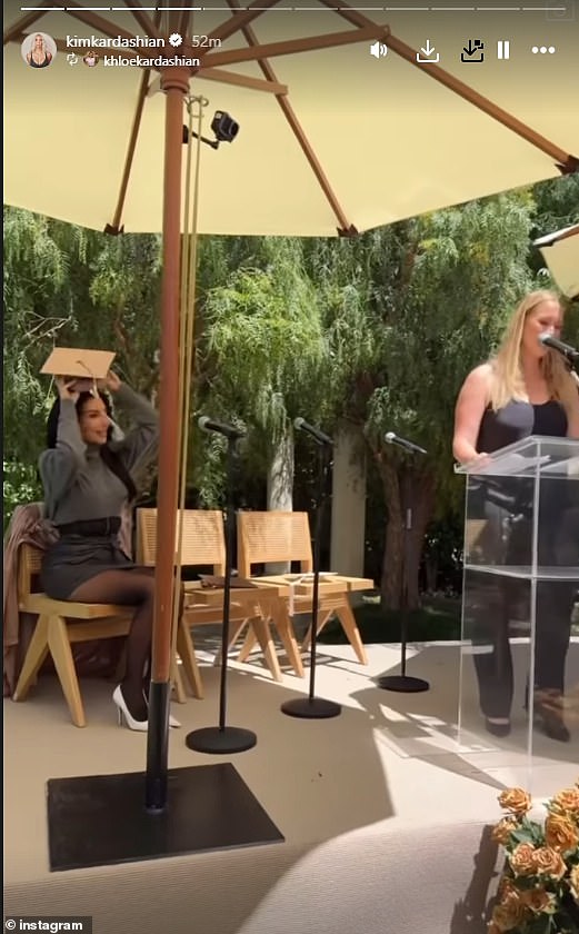 Kardashian didn't attend traditional law school. In California, individuals can become lawyers by completing a four-year Law Office Study Program (LOSP), also known as 'reading the law,' instead of going to law school. She still needs to pass the Bar Exam to practice law in the state