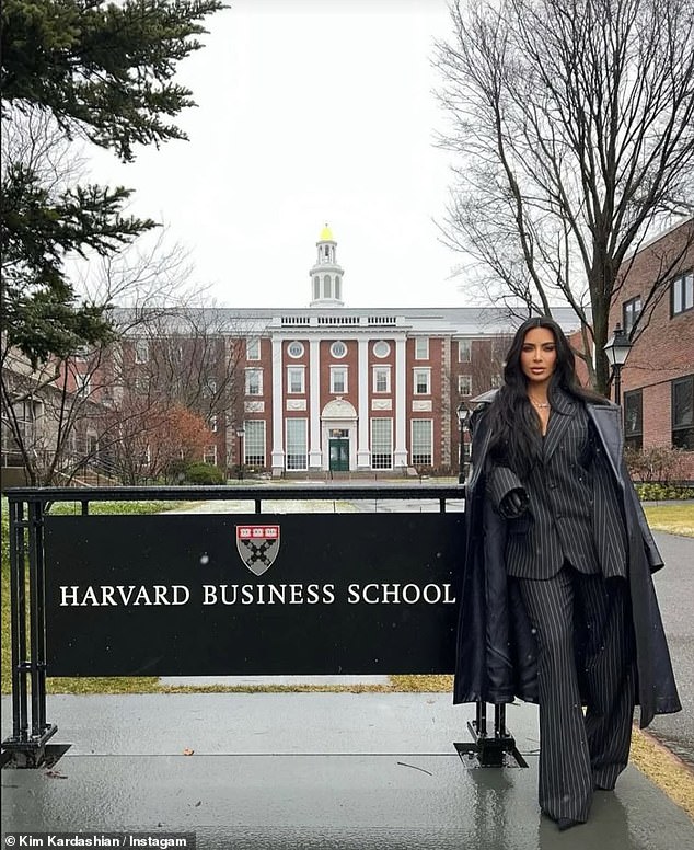 For the past six years, Kim has dedicated roughly 18 hours a week to studying law, totaling more than 5,000 hours. Her efforts paid off when she passed the 'baby bar' back in 2021
