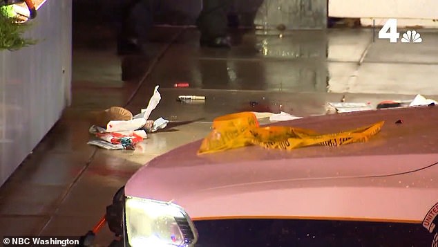 Initial reports suggested one of the victims died at the scene while another was rushed to hospital in a critical condition. Later updates confirmed both victims had tragically died