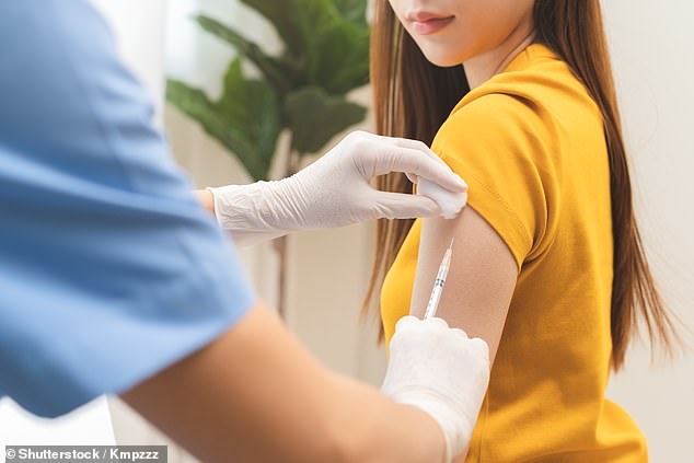 A Congressional investigation found White House officials held back warnings about heart damage from Covid vaccines in younger people, even after getting early alerts from other countries, including Israel