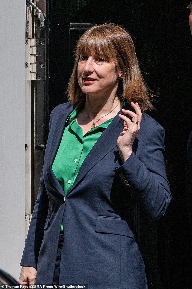 The embattled Chancellor saw the public sector rack up £20.2billion of borrowing last month, far more than the £17.6billion analysts had expected