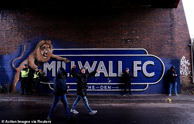 Millwall narrowly missed out on play-off places in this season's Championship, finishing 8th