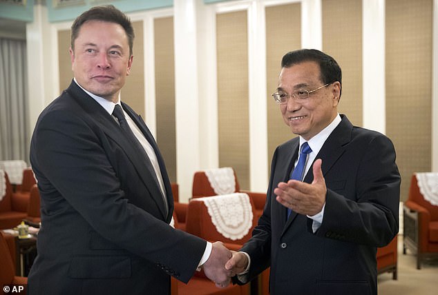 Access to the closely guarded military plan would have marked an sharp expansion of Musk's role as a Trump adviser who has spearheaded efforts to cut U.S. government spending. It would also fuel questions about conflicts of interest for Musk, who as the head of both Tesla and SpaceX has business interests in China and with the Pentagon