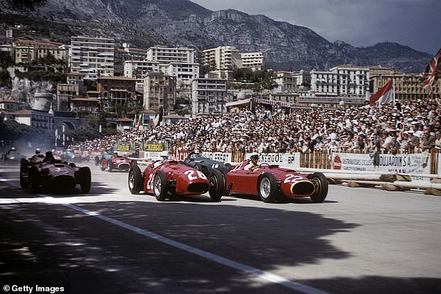 But for all of its luxurious history, the race has lost its lustre and been labelled a procession