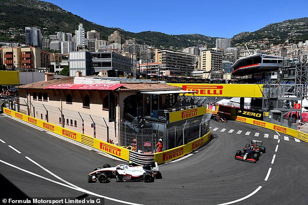 But change must come to the circuit and the remodelling of its track should not be impossible