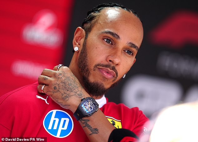 Lewis Hamilton may have enjoyed a strong home run at Imola but the champion of old would have required a greater challenge for higher stakes