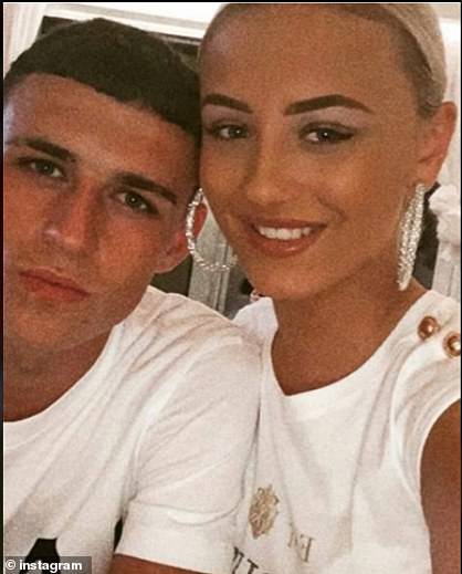 The pair pictured in a sweet snap shared on Instagram
