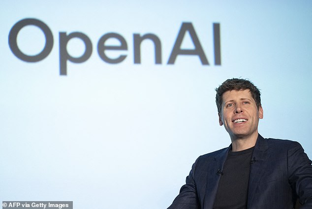 OpenAI's top executive, Sam Altman, has been on a hiring streak - he is attempting to make more consumer products that will eventually turn a profit for his ultra-powerful startup