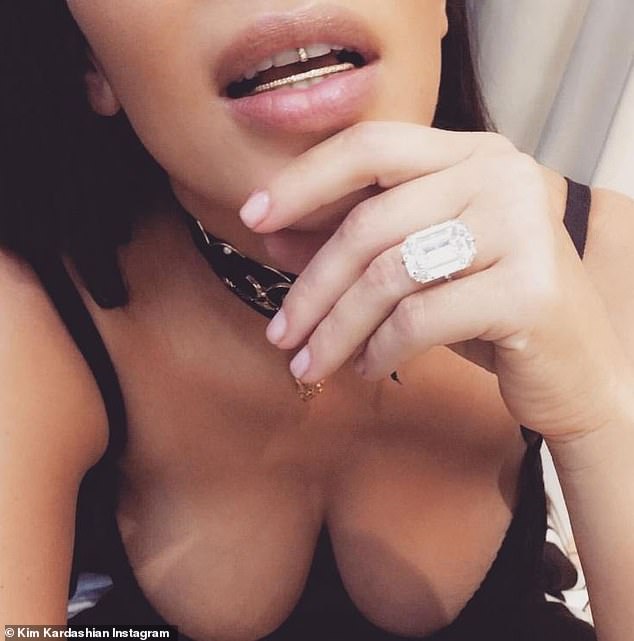 Old Omar claimed a man presented detailed heist plans to him, including layouts of the hotel building and pictures of Kardashian wearing the prized jewellery. Listen now