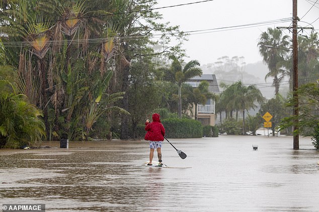 Disaster recovery payments have been green-lighted for 19 local government areas