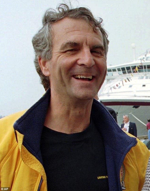 French national Paul-Henri Nargeolet also died during the Titan expedition in June 2023