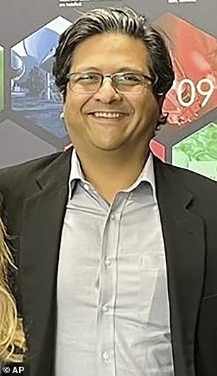 Shahzada Dawood