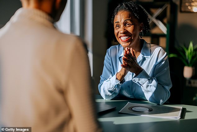 The lawsuit claims Workday's AI-based hiring tools 'disproportionately disqualifies individuals over the age of forty (40) from securing gainful employment'