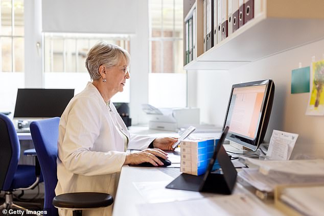 Critics of AI hiring tech are concerned that it can contain biases which may deter people being hired based on factors such as their age, gender or race