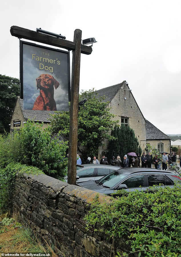 The Farmer's Dog has been widely praised since it opened last year - with many customers leaving glowing reviews