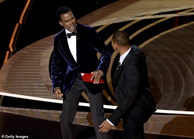 This comes three years after Will famously slapped comedian Chris Rock at the 94th Academy Awards in March 2022