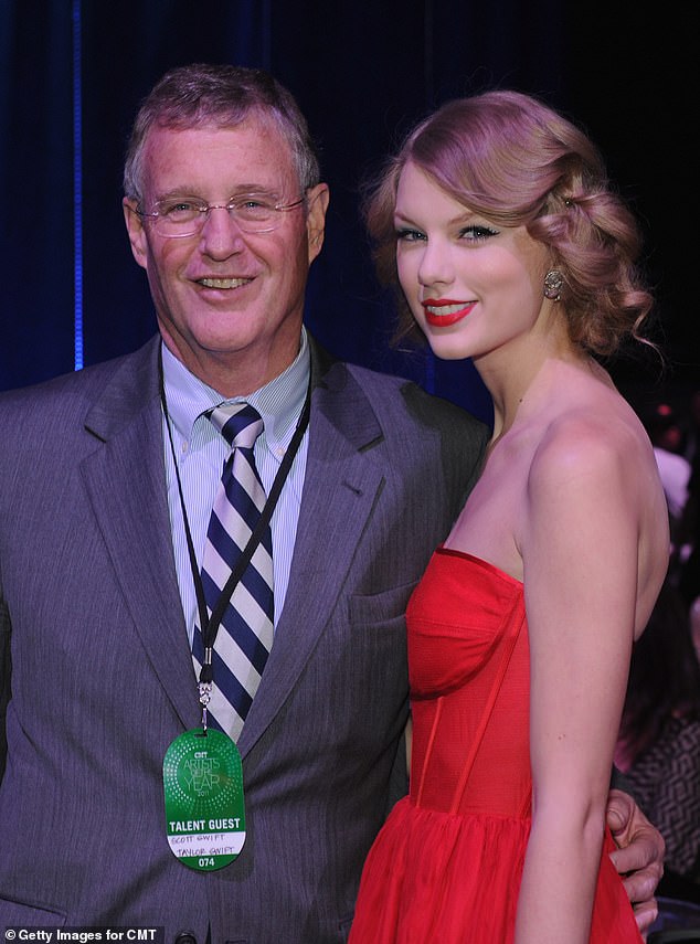 Scott Swift 'voluntarily gave up this information as part of a deal that would include Wayfarer withdrawing their subpoena for Taylor,' the source explained