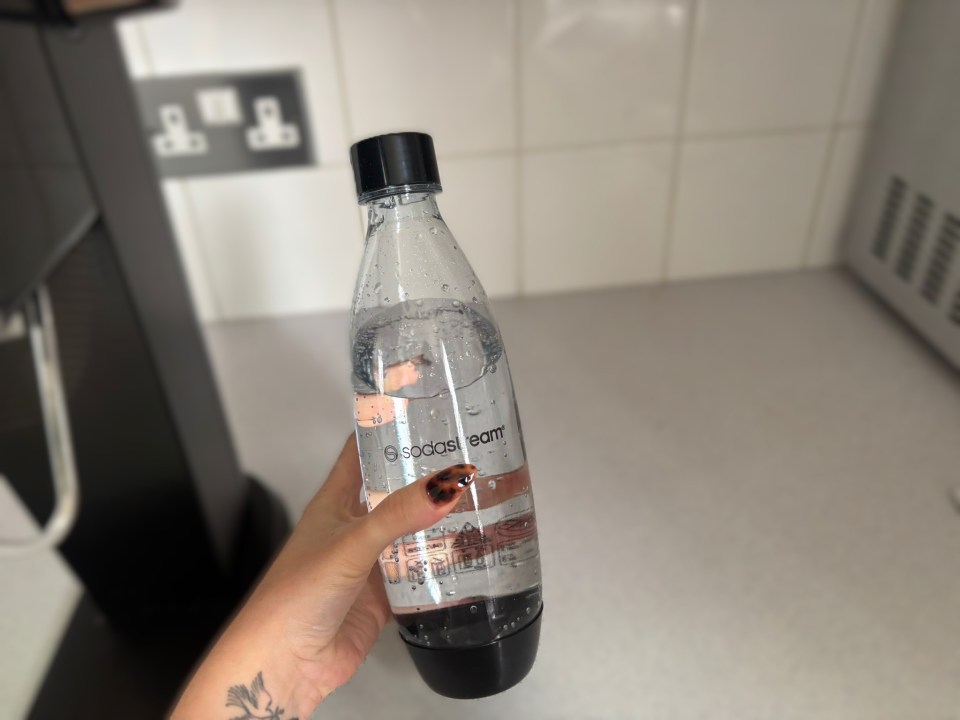 sodastream-review