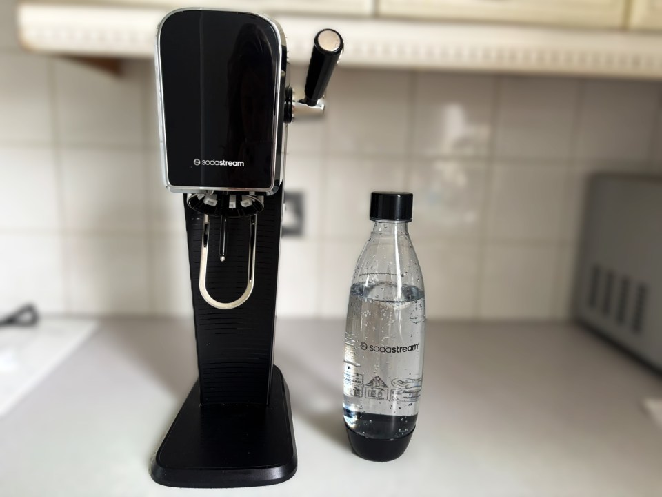 sodastream-review