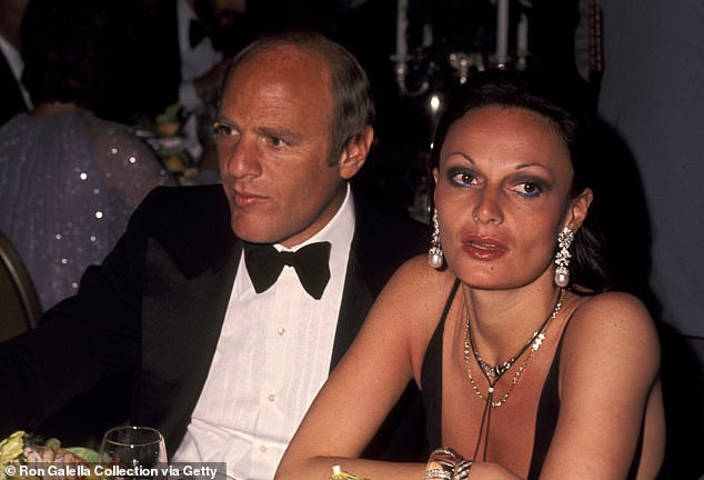 While he may not be a household name, in Tinseltown Barry Diller was a man to be reckoned with. At Paramount he was responsible for giving the green light to such classic films as The Godfather Part II, Saturday Night Fever, Grease and Raiders Of The Lost Ark