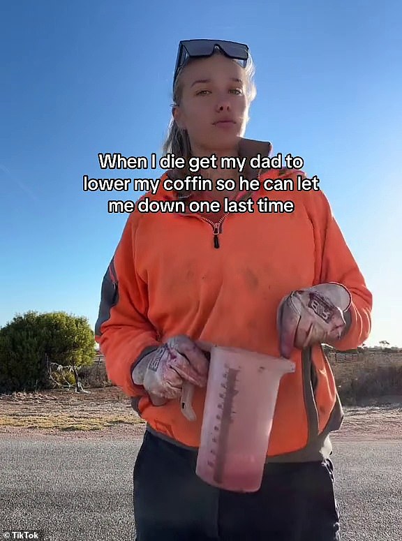 The teenager's final posts on social media reveal a strained relationship with her family