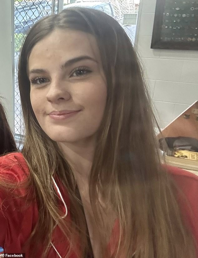 Pheobe Bishop disappeared without a trace after she failed to board a flight from Bundaberg to Western Australia, via Brisbane, on May 15