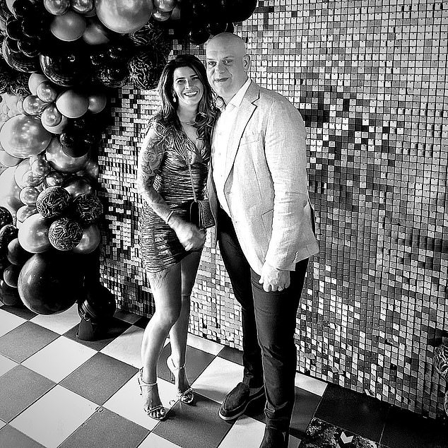 Van Gerwen made the announcement as he pulled out of the Dutch Darts Championship