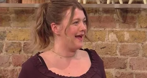 Matt Tebbutt on Saturday Kitchen.
