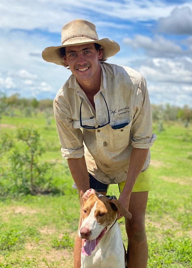 Loader could not work for a year after the attack and in addition to the physical and psychological harm Walpole caused him he has been devastated financially