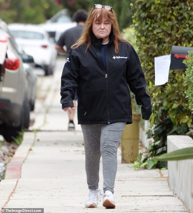 Julie was born in August 1958 and was raised in the city of Van Nuys, California
