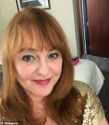 The star is also active on social media and will occasionally upload selfies of herself onto her main Instagram page while also promoting shows to her followers