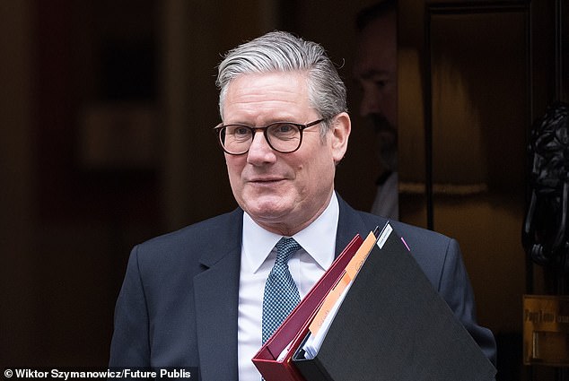 Although no one was injured in the fires, any suggestion that the attacks on a British Prime Minister had been ordered by the Kremlin would represent an extraordinary escalation in tensions between the two countries