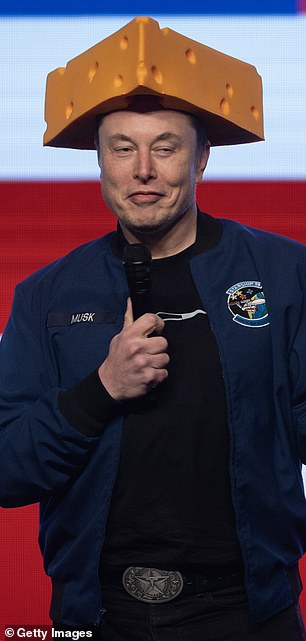 X, formerly Twitter, owner Elon Musk