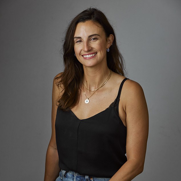 Erin Grant is hired from Method Communications, a Silicon Valley PR firm that works with tech ¿disruptors¿. She will act as a liaison between the household and Meghan¿s As Ever lifestyle brand. She specialises in ¿brand storytelling¿ and consumer engagement