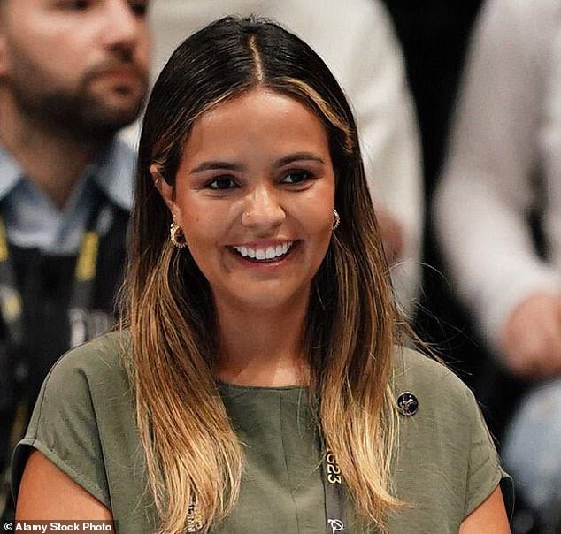 Miranda Barbot is a seasoned political and media strategist who now serves as Harry¿s chief of staff. She played a key role in Barack Obama¿s 2012 re-election campaign and later led global communications for the couple¿s Archewell organisation