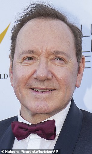 Kevin Spacey has sparked plastic surgery rumors as he made an appearance at the 2025 Cannes Film Festival this week