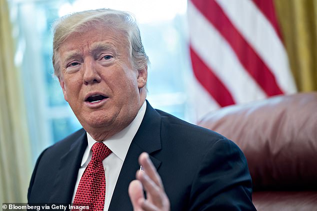 Diplomats say President Trump¿s administration would have reservations about sharing intelligence with the UK if the embassy opened