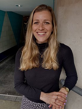Morven, now 34, is a mother-of-two