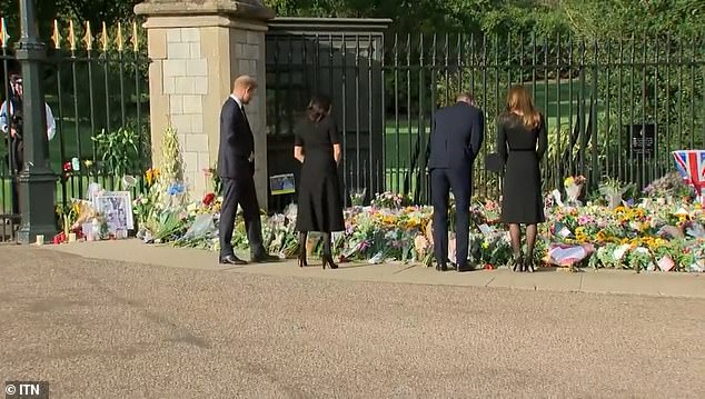 In his recent bombshell BBC interview Harry said his father 'won't speak' to him but claimed he wants 'reconciliation' with his family
