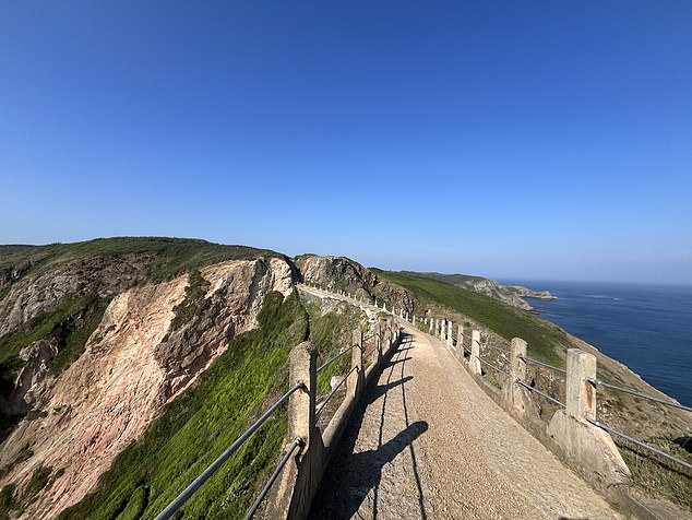 The relaxed-approach to job requirements and better work-life balance is attracting Gen Z to the island's picturesque shores