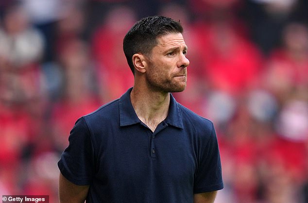 The Spaniard is regarded as one of the most talented young coaches in world football