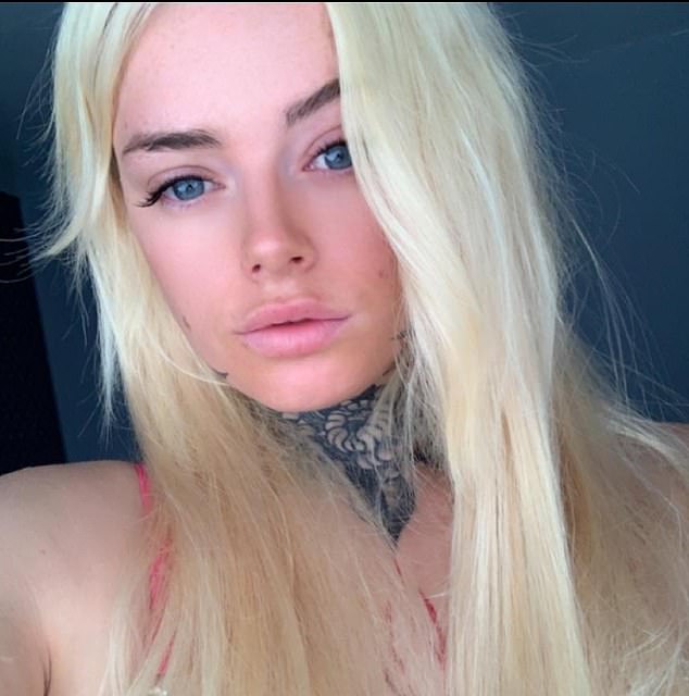 Despite Courtney's protests, Iranian-born Azarbonyad put his foot down and led police on a terrifying high speed pursuit through Gateshead and onto the A1M towards Newcastle