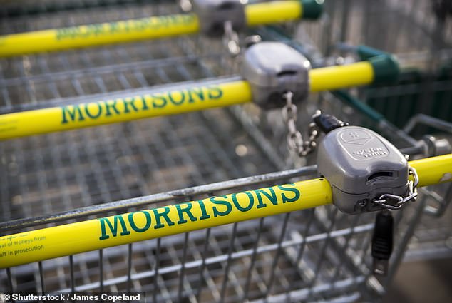 After trial success, it is believed Morrisons could roll out the wholesale changes across all of its stores in the coming months