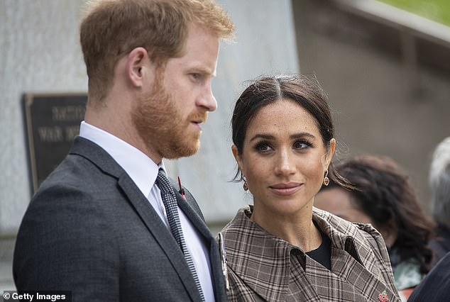 The press were equally positive in their coverage of the trip as they fawned over the newly minted royals on their first major royal tour